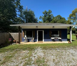 215 N Jackson Ave, Quitman, MS for sale Building Photo- Image 1 of 13