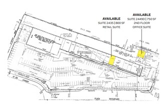 2401-2449 E Plaza Blvd, National City, CA for rent Floor Plan- Image 1 of 1