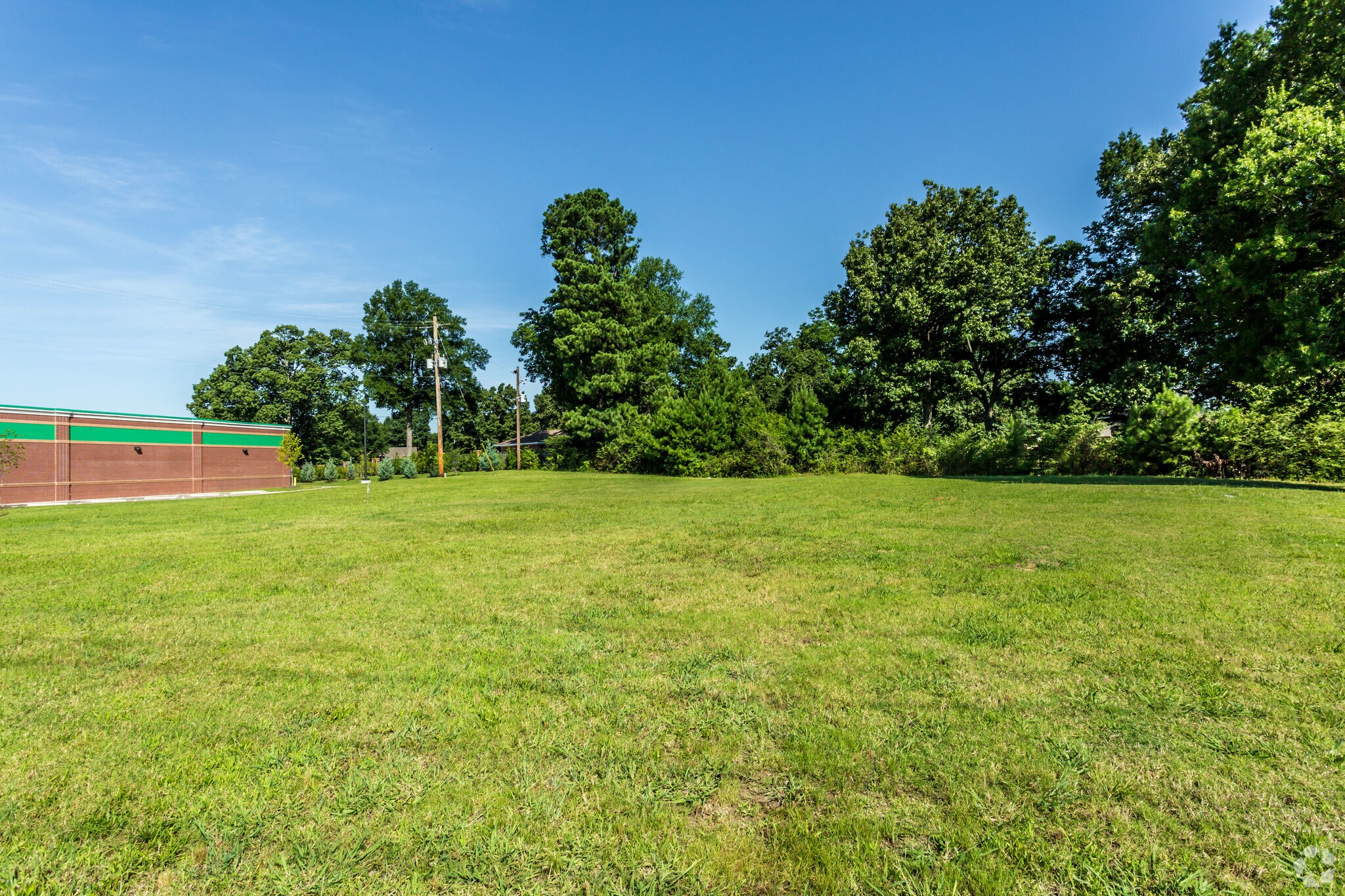 7634 Us70 Hwy, Bartlett 38133 Land for Sale