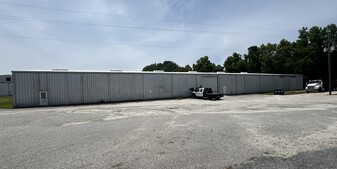 Hwy 80 West, Statesboro, GA, Statesboro GA - Commercial Property