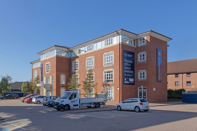 More details for Westminster Pl, York - Office to Rent