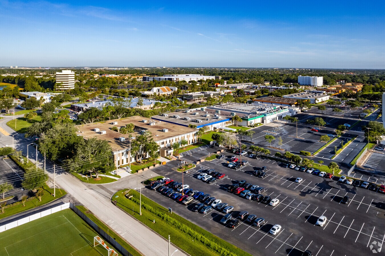 6039 S Rio Grande Ave, Orlando 32809 UK