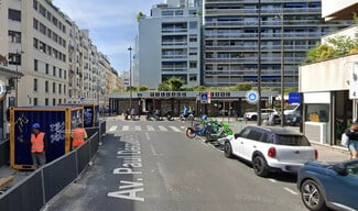 More details for 2 Avenue Paul Déroulède, Paris - Retail to Rent