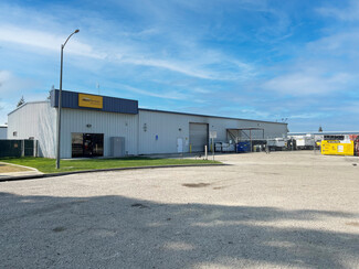 More details for 2160 Saturn Ct, Bakersfield, CA - Industrial for Rent