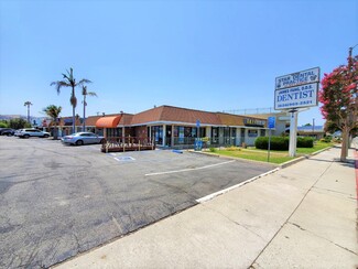 More details for 18750 Colima Rd, Rowland Heights, CA - Office/Medical for Rent