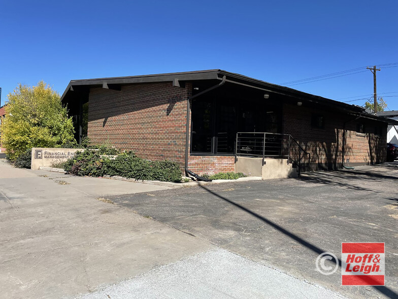 4634 S Broadway, Englewood, CO for rent - Building Photo - Image 1 of 5