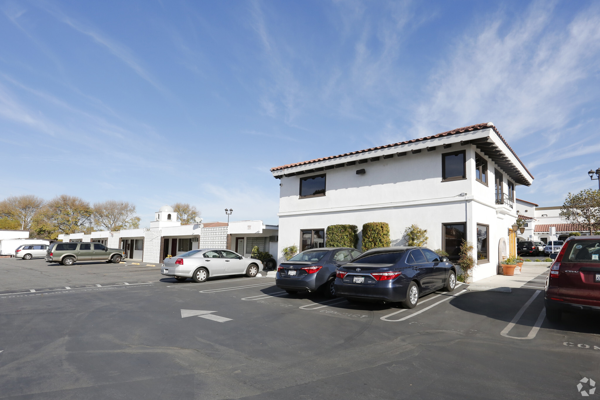 Sepulveda Shopping Center portfolio of 2 properties for sale on LoopNet.co.uk Primary Photo- Image 1 of 3