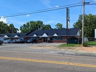 More details for Mixed Use Investment Portfolio – for Sale, Phenix City, AL