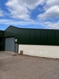 More details for Rosliston Rd, Swadlincote - Industrial for Rent