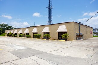 More details for 1340 Clearmont St NE, Palm Bay, FL - Light Industrial to Rent