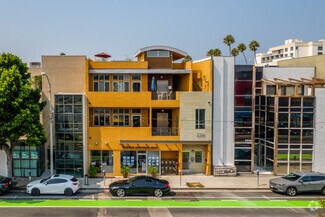 More details for 2216 Main St, Santa Monica, CA - Office for Rent