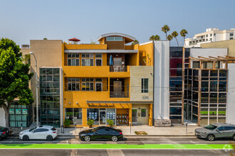 2216 Main St, Santa Monica, CA for rent Primary Photo- Image 1 of 21