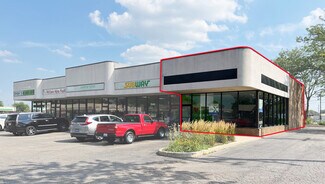 More details for 60-68 Tyler Creek Plz, Elgin, IL - Retail for Rent