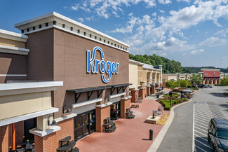 More details for 300-612 Crosstown Dr, Peachtree City, GA - Retail for Rent