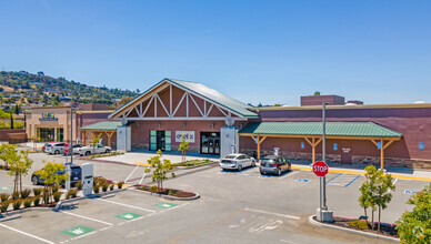 360-380 Industrial Rd, San Carlos, CA for rent Building Photo- Image 1 of 10