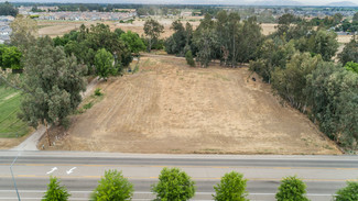 More details for 1703 N De Wolf Ave, Clovis, CA - Land for Sale