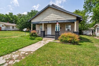 More details for 2123 W Park Pl, Oklahoma City, OK - Specialist for Sale