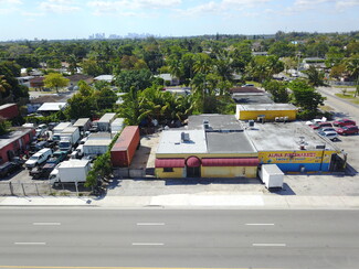 More details for 1180 NW 119th St, Miami, FL - Retail for Sale