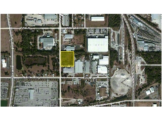 2750 W Airport Blvd, Sanford, FL for sale - Primary Photo - Image 1 of 2