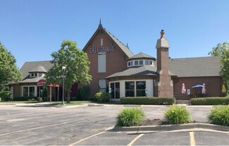 More details for 11900 Freeman Rd, Huntley, IL - Retail for Sale