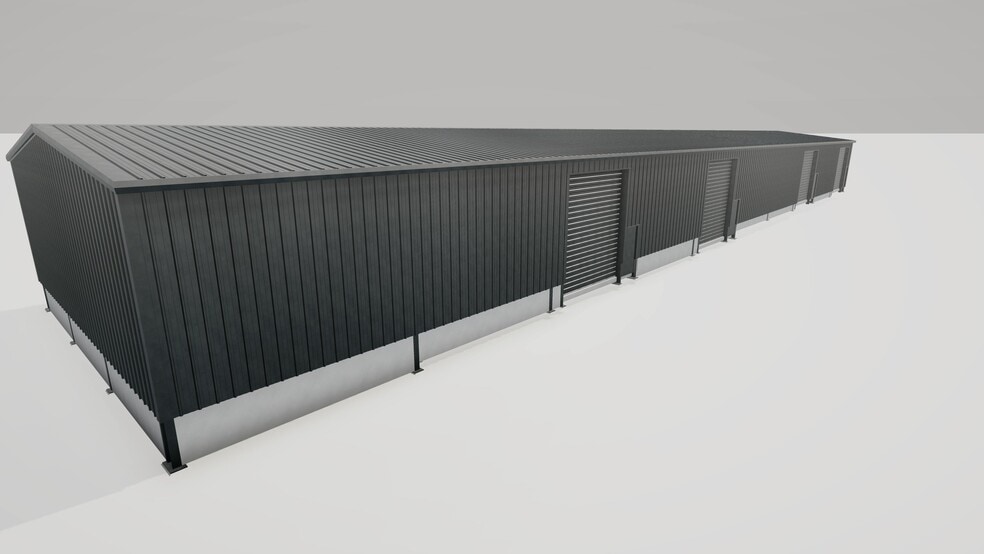 Kimblewick Rd, Aylesbury to rent - Building Photo - Image 2 of 2