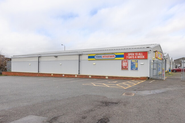 More details for Clifton Rd, Huntingdon - Industrial to Rent