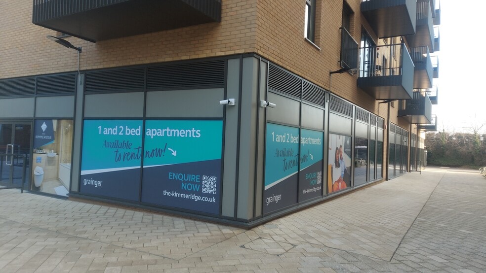 2 Westminster Way, Oxford to rent - Building Photo - Image 2 of 11