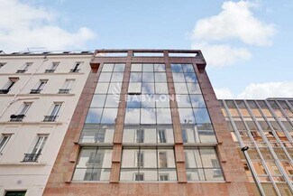 More details for 18 Rue Trézel, Levallois-Perret - Office to Rent