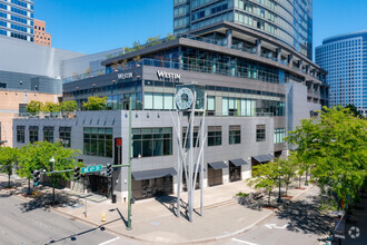 600 Bellevue Way NE, Bellevue, WA for rent Building Photo- Image 1 of 7