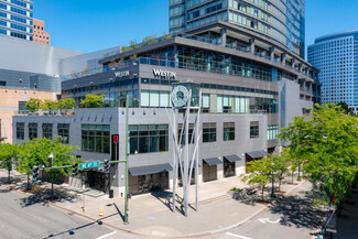 More details for 600 Bellevue Way NE, Bellevue, WA - Office for Rent