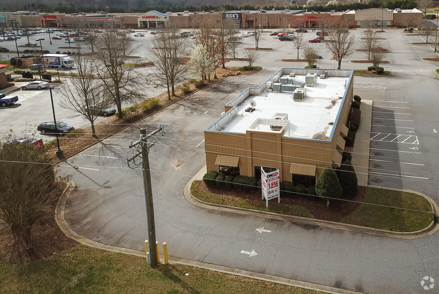 1766 Catawba Valley Blvd, Hickory, NC for rent - Primary Photo - Image 1 of 12