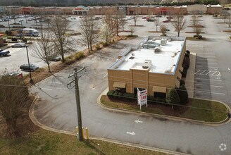 1766 Catawba Valley Blvd, Hickory, NC for rent Primary Photo- Image 1 of 13