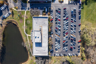 911 N Elm St, Hinsdale, IL - aerial  map view - Image1