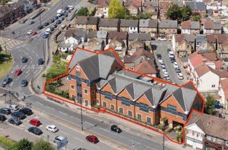 More details for 55-65 Uxbridge Rd, Slough - Office for Rent