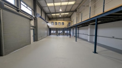 Hazel Rd, Southampton to rent Interior Photo- Image 2 of 4