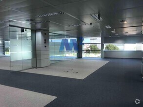 Office in Alcobendas, Madrid to rent Interior Photo- Image 2 of 7