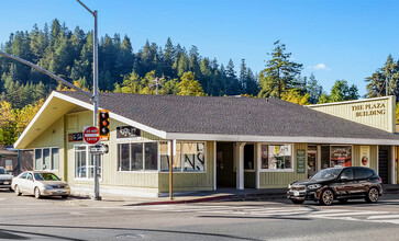 16215 Main St, Guerneville, CA for sale Building Photo- Image 1 of 1