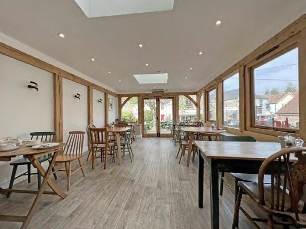 The Borough, Wedmore to rent - Interior Photo - Image 2 of 5