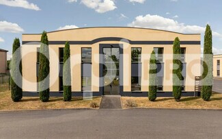 More details for Light Industrial to Rent