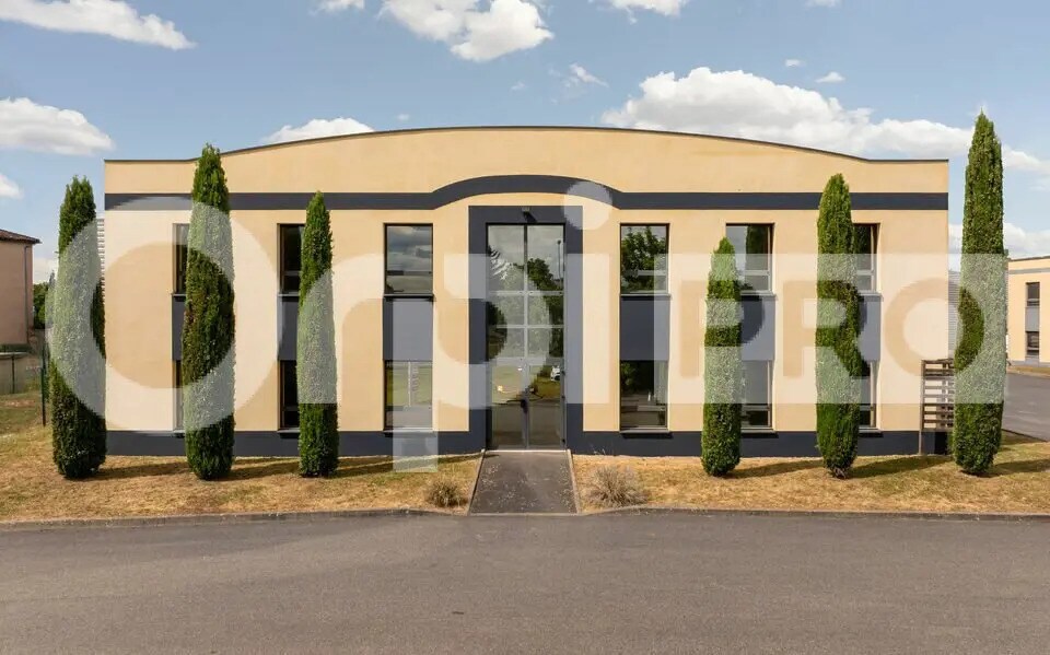 Light Industrial in Arnas to rent Building Photo- Image 1 of 5