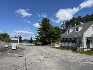 More details for 20 Emery Mills Rd, Shapleigh, ME - Retail for Sale