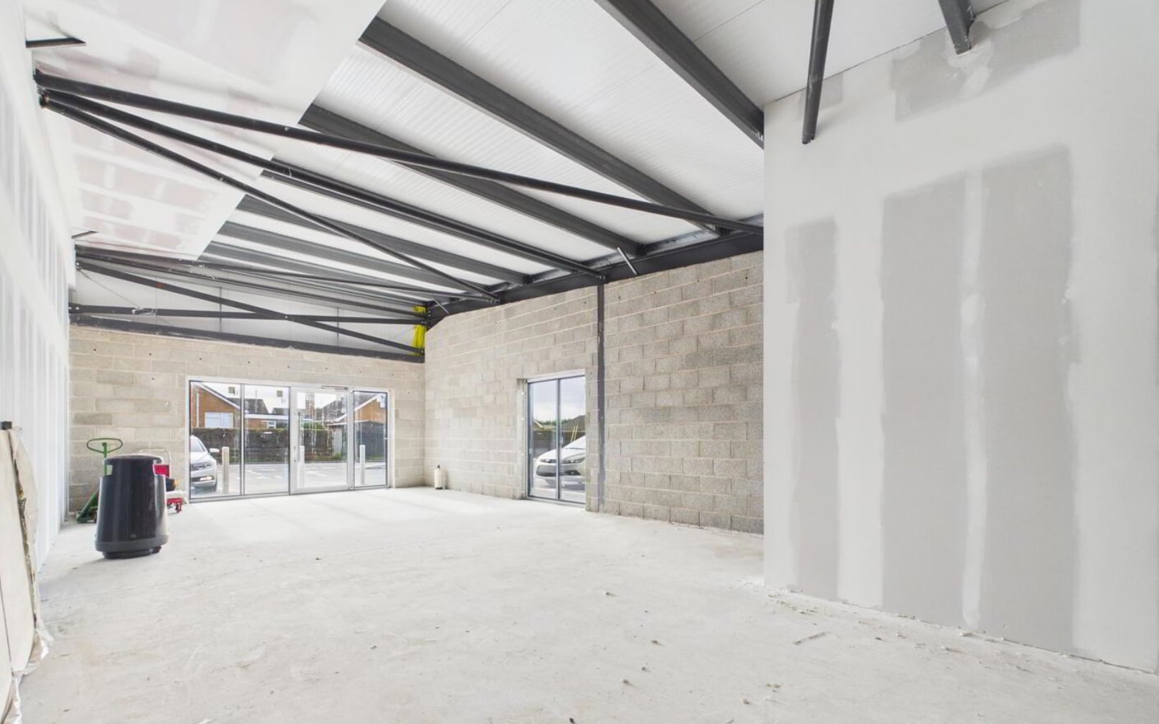 178 Bleary Rd, Craigavon to rent Interior Photo- Image 1 of 6