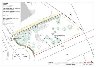 More details for 1224 Route De Trévoux, Genay - Light Industrial to Rent