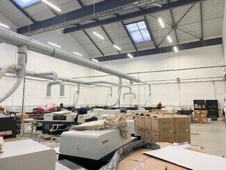 More details for Industrial for Sale