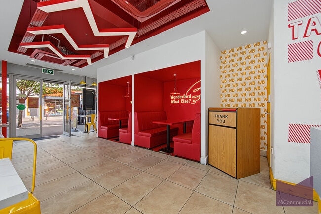 More details for 67-67A High Rd, London - Office, Retail to Rent