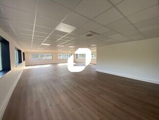 More details for 47-49 Avenue Des Genottes, Cergy - Office to Rent