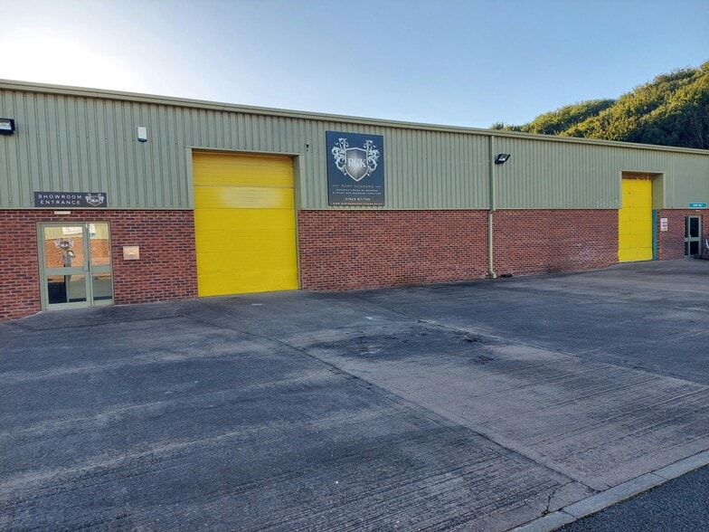 Eakring Rd, Bilsthorpe to rent - Building Photo - Image 2 of 23