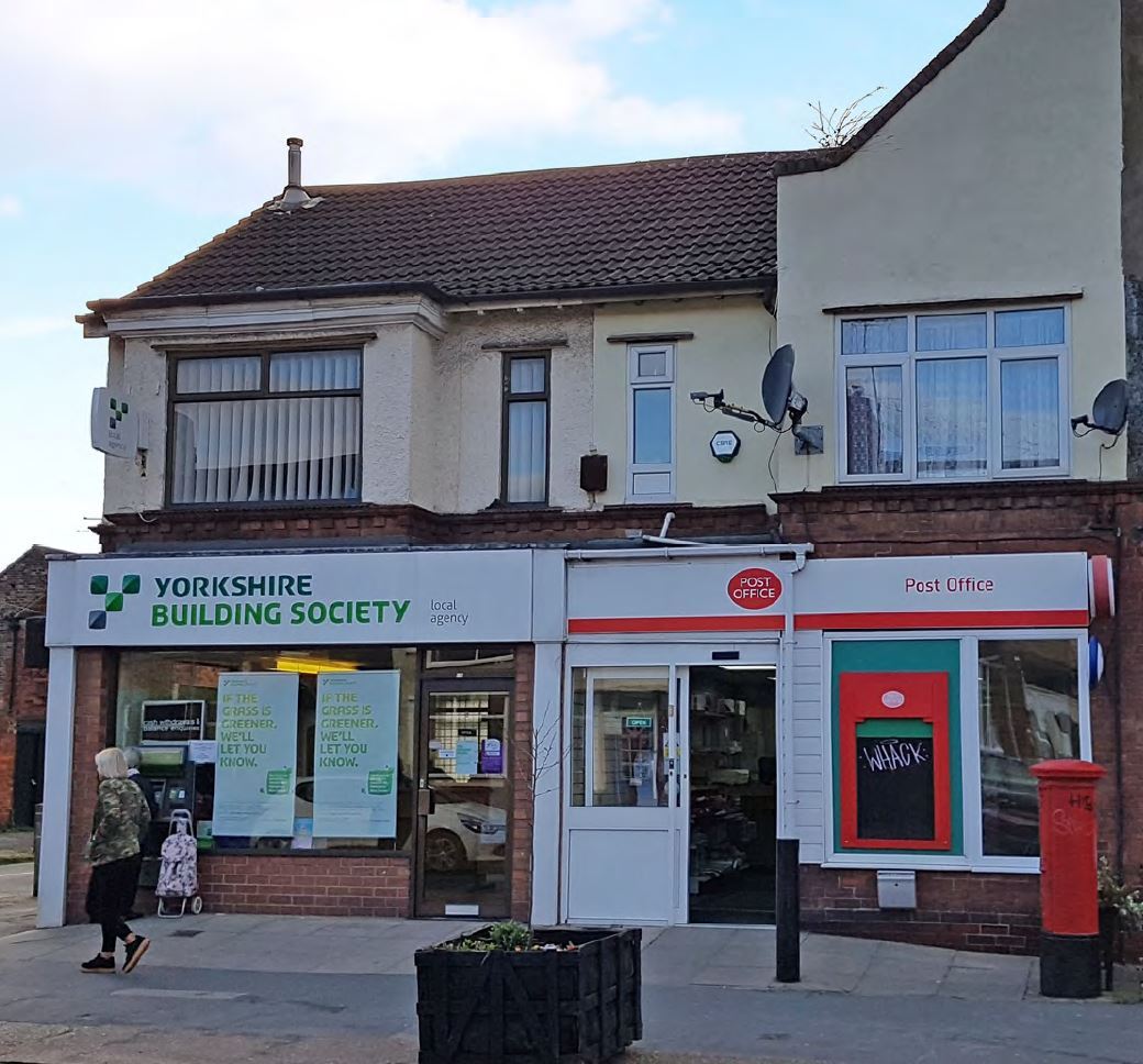 197 Chanterlands Ave, Hull for sale Primary Photo- Image 1 of 1