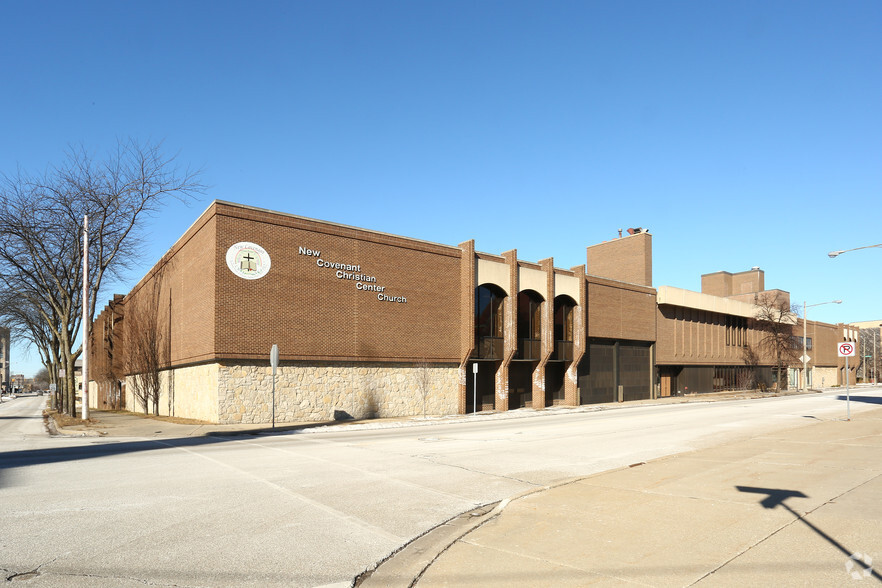 400 Federal Ave, Saginaw, MI for rent - Primary Photo - Image 1 of 9