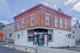 2 West St, Chicopee, MA for sale Building Photo- Image 1 of 1